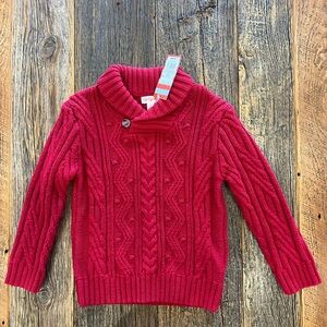 Cat & Jack Sweater